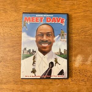 20/$10 Meet Dave DVD